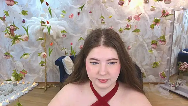 NicoleFoxery online show from July 2026 03:23:02 AM