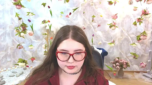 NicoleFoxery online show from July 2026 07:09:02 AM