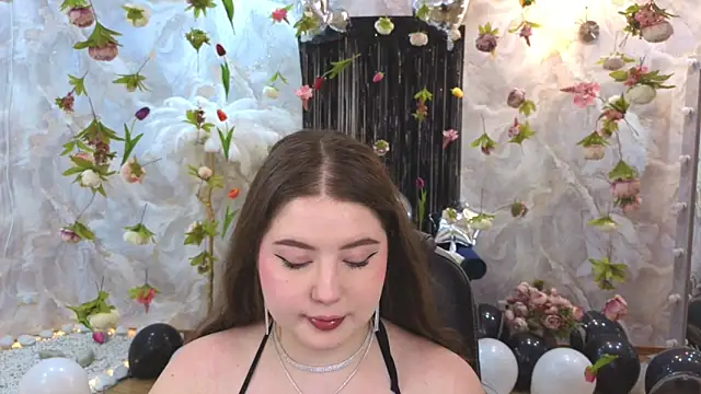 NicoleFoxery online show from July 2026 01:21:02 AM