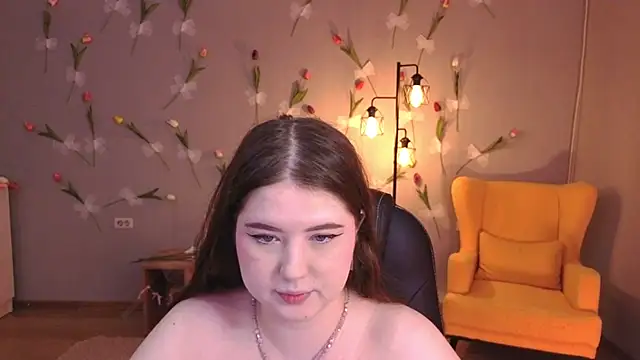NicoleFoxery online show from July 2026 06:22:02 PM