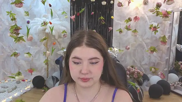 NicoleFoxery online show from July 2026 03:20:02 AM