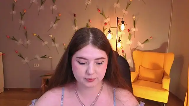 NicoleFoxery online show from July 2026 07:22:02 PM