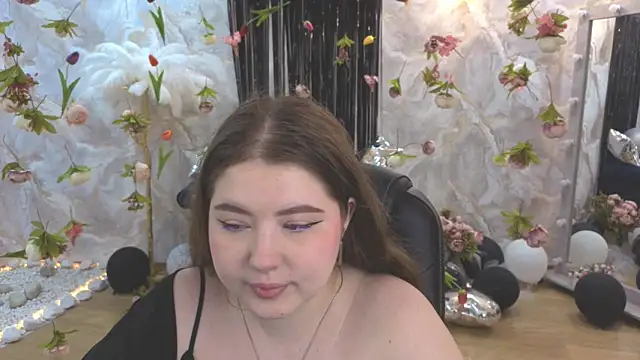 NicoleFoxery online show from July 2026 03:35:01 AM