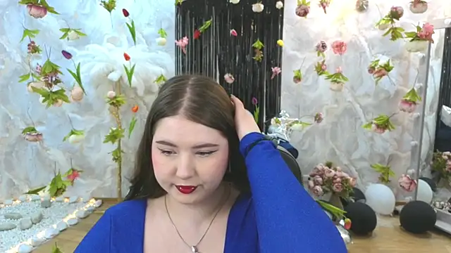 NicoleFoxery online show from July 2026 08:29:01 PM