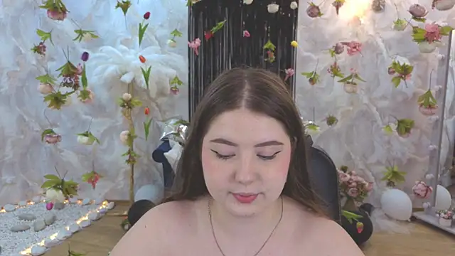 NicoleFoxery online show from July 2026 06:18:01 PM