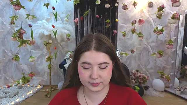 NicoleFoxery online show from August 2026 08:22:02 PM