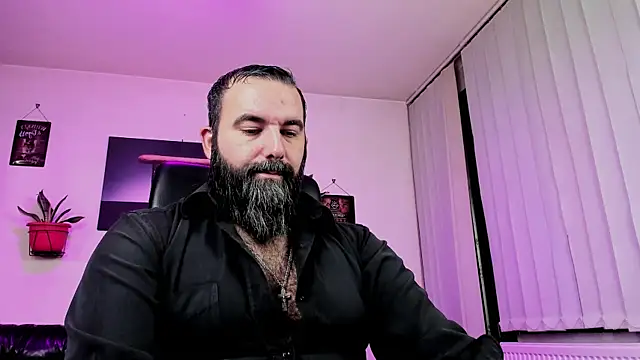 ChristophJules online show from December 2024 01:25:01 AM