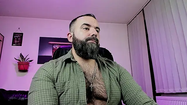 ChristophJules online show from December 2024 11:49:02 PM