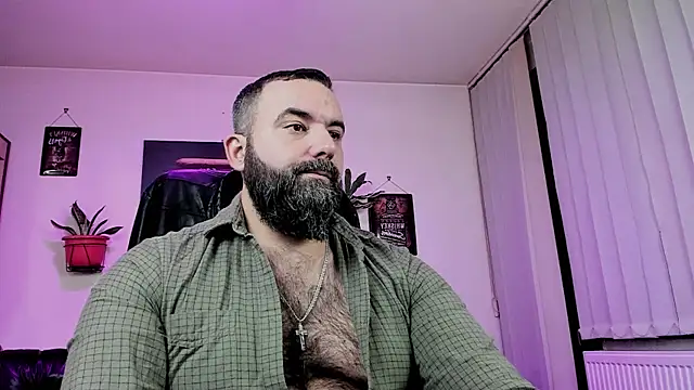 ChristophJules online show from December 2024 05:00:02 AM