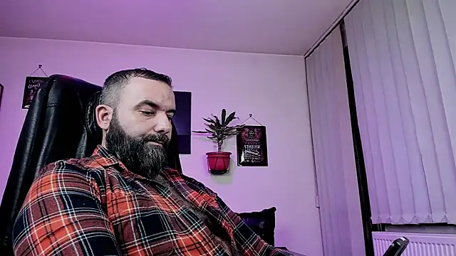 ChristophJules online show from February 2025 03:06:01 PM