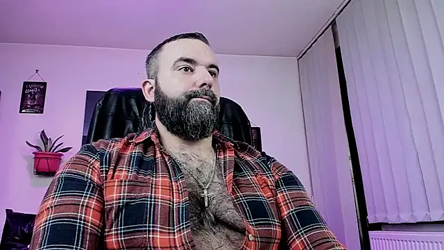 ChristophJules online show from February 2025 04:15:01 AM