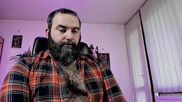 ChristophJules online show from November 2025 10:59:01 AM