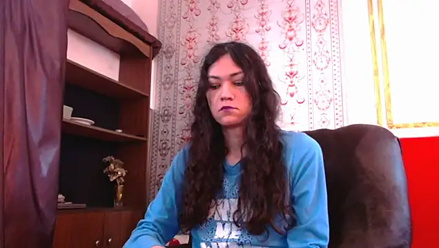 ShanyFerrati online show from December 2024 05:01:01 PM