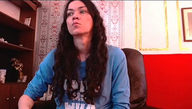 ShanyFerrati online show from February 2025 08:01:01 PM