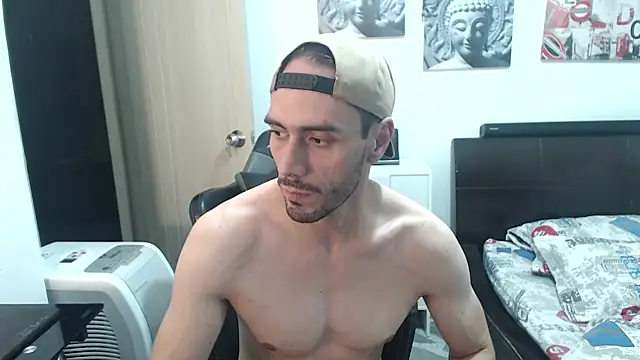 samuelgarcia  online show from December 2024 07:13:02 AM