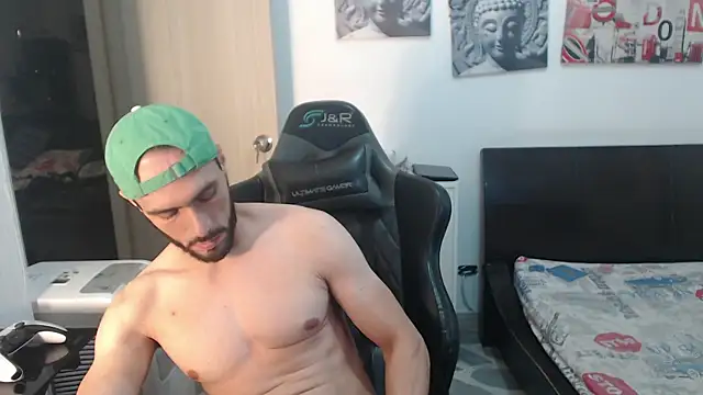 samuelgarcia  online show from March 2025 09:34:02 AM