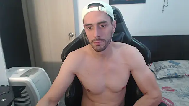 samuelgarcia  online show from March 2025 08:36:01 AM