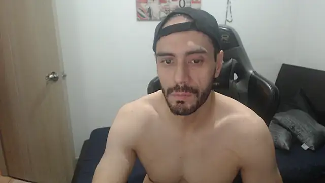 samuelgarcia  online show from September 2025 10:27:01 AM