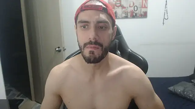 samuelgarcia  online show from September 2025 10:27:01 AM