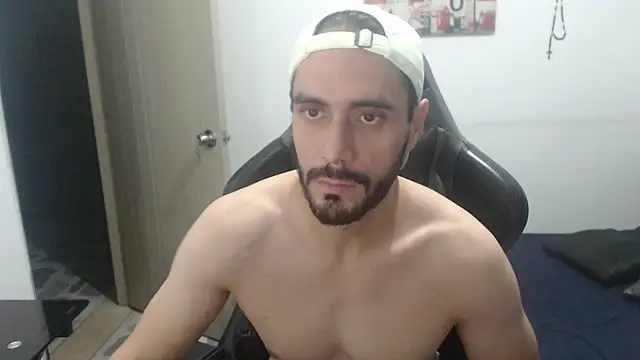 samuelgarcia  online show from September 2025 10:07:01 AM