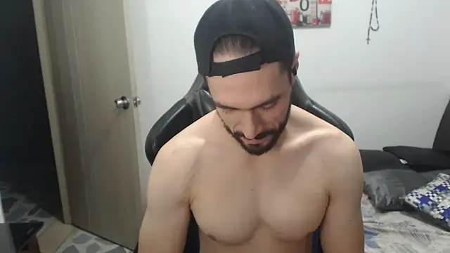 samuelgarcia  online show from November 2025 09:42:02 AM