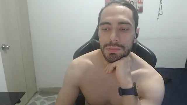 samuelgarcia  online show from January 2026 09:25:02 AM