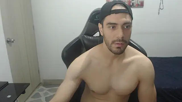 samuelgarcia  online show from March 2026 10:00:02 AM