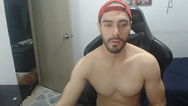 Snapshot of samuelgarcia_ chatting on March 2026 10:08:02 AM samuelgarcia online show from March 2026 10:08:02 AM
