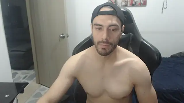 Snapshot of samuelgarcia_ chatting on March 2026 05:07:01 AM samuelgarcia online show from March 2026 05:07:01 AM