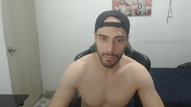 Snapshot of samuelgarcia_ chatting on March 2026 06:13:02 AM samuelgarcia online show from March 2026 06:13:02 AM