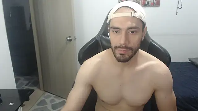 Snapshot of samuelgarcia_ chatting on April 2026 09:46:02 AM samuelgarcia online show from April 2026 09:46:02 AM