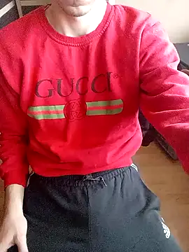 MlodyDres online show from January 2025 09:05:01 AM