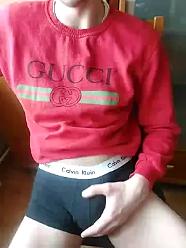 MlodyDres online show from January 2025 08:45:01 AM