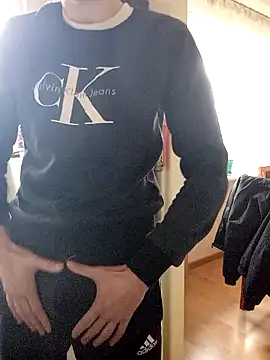 MlodyDres online show from January 2025 09:44:02 AM