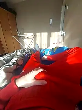 MlodyDres online show from February 2025 01:48:02 PM