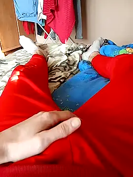 MlodyDres online show from February 2025 11:34:01 AM