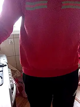 MlodyDres online show from February 2025 07:40:01 AM