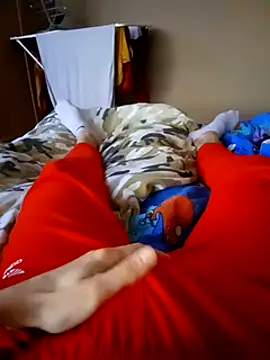 MlodyDres online show from February 2025 04:21:02 PM