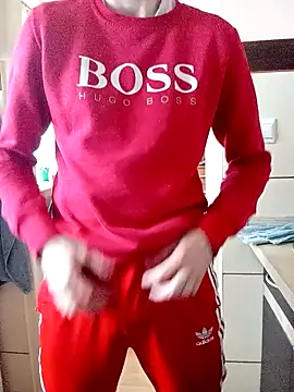 MlodyDres online show from February 2025 07:54:02 AM