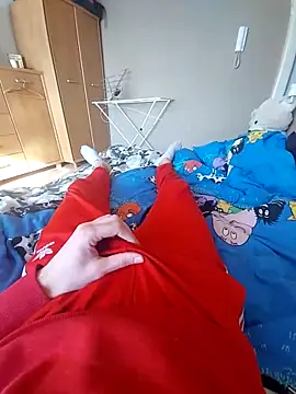 MlodyDres online show from February 2025 11:28:02 AM