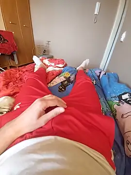 MlodyDres online show from September 2025 04:10:02 PM