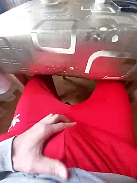 MlodyDres online show from October 2025 06:46:02 AM