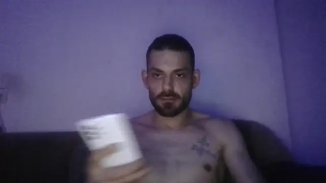 Renne6666 online show from February 2025 07:21:01 PM