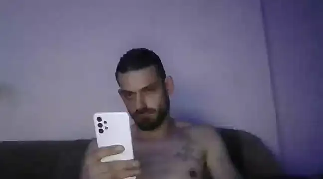 Renne6666 online show from February 2025 07:12:02 PM