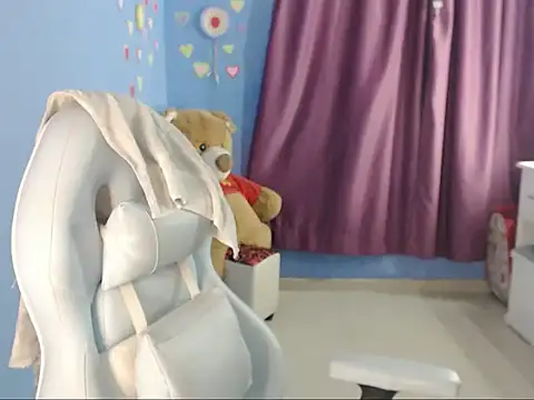 BOREAL MOON online show from December 2024 02:34:02 AM