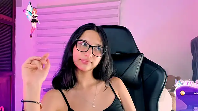 Luniverse online show from January 2025 01:34:02 AM