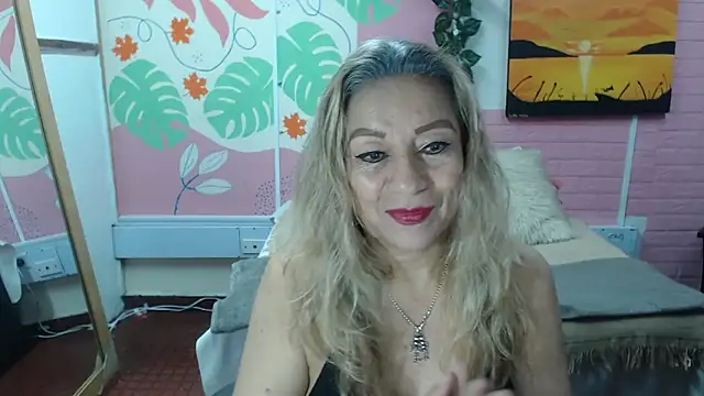 Snapshot of ZAMANTHA chatting on March 2025 02:35:02 PM ZAMANTHA online show from March 2025 02:35:02 PM
