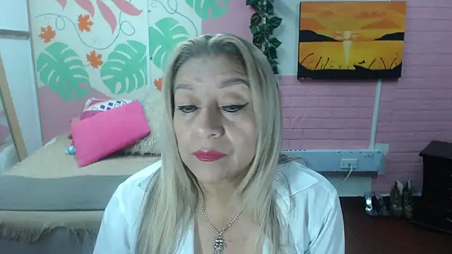 ZAMANTHA online show from May 2026 04:23:01 PM