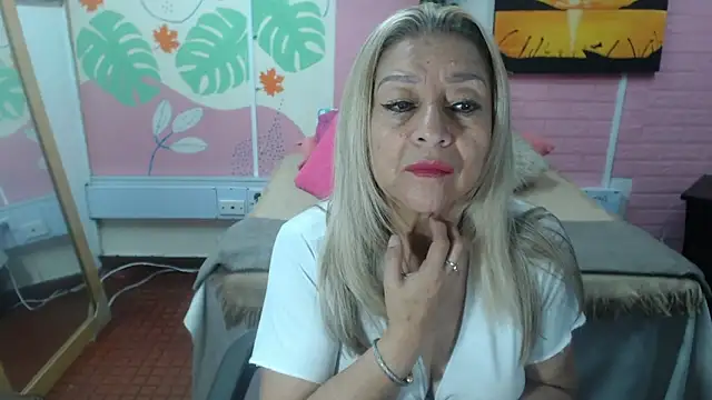 ZAMANTHA online show from May 2026 03:06:01 PM