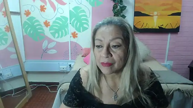 ZAMANTHA online show from June 2026 03:47:01 PM